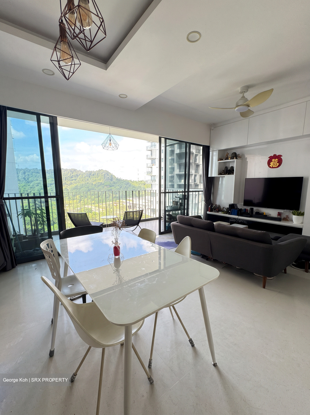 Foresque Residences (D23), Condominium #588828041